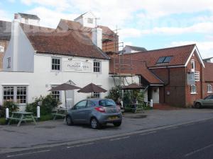 Picture of Plough & Sail