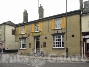 Picture of The Queens Head