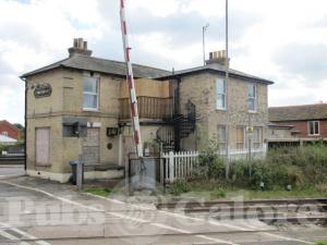 Picture of The Railway Inn
