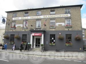 Picture of The Bell Hotel