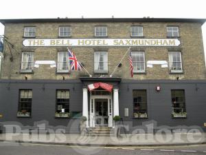 Picture of The Bell Hotel