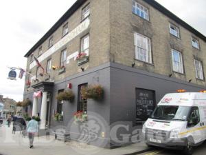 Picture of The Bell Hotel