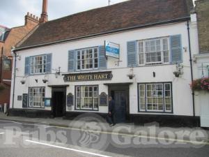 Picture of White Hart Hotel