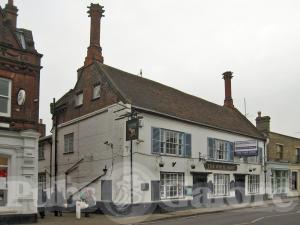 Picture of White Hart Hotel