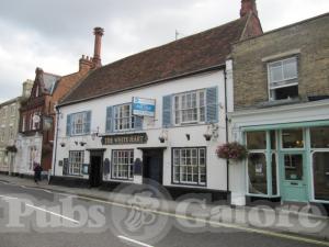 Picture of White Hart Hotel