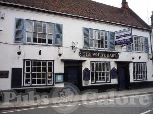 Picture of White Hart Hotel