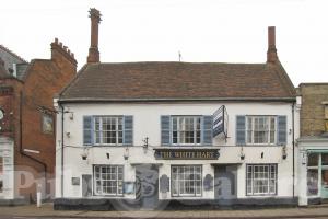 Picture of White Hart Hotel