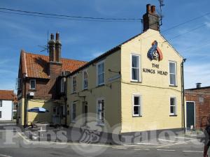 Picture of Kings Head Hotel