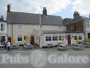 Picture of Red Lion