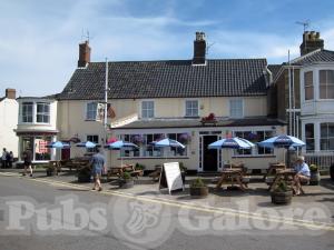 Picture of Red Lion