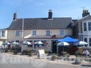 Picture of Red Lion