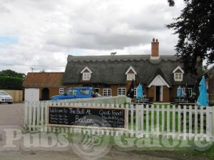 Picture of The Bull Inn