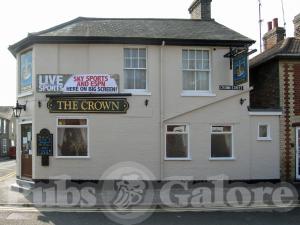 Picture of The Crown