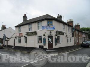Picture of The Crown