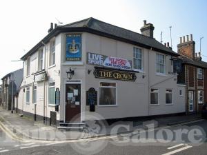 Picture of The Crown