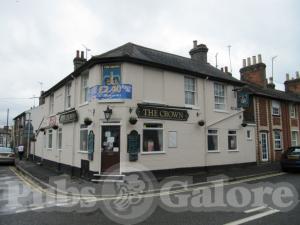 Picture of The Crown