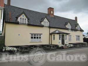 Picture of Kings Head Inn