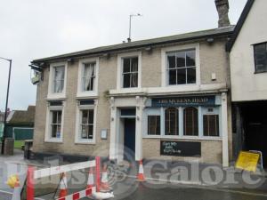 Picture of The Queens Head