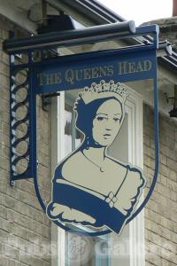 Picture of The Queens Head