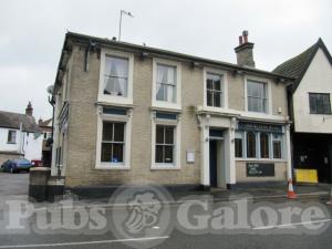 Picture of The Queens Head