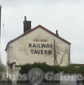 Picture of Railway Tavern