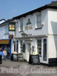 Picture of The Royal Oak