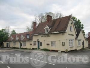 Picture of The Ten Bells