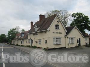 Picture of The Ten Bells