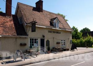 Picture of The Ten Bells