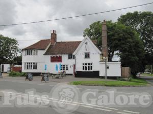 Picture of The White Horse Inn