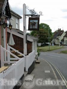 Picture of The Woolpack