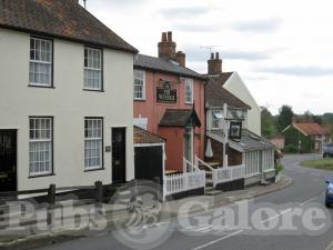 Picture of The Woolpack
