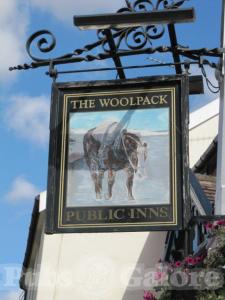 Picture of The Woolpack