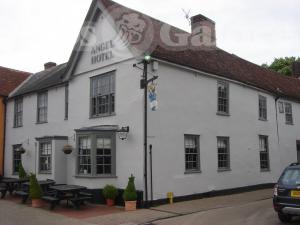 Picture of Angel Hotel