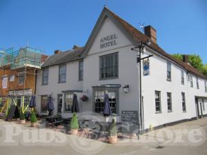 Picture of Angel Hotel