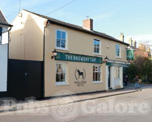 Picture of The Brewery Tap