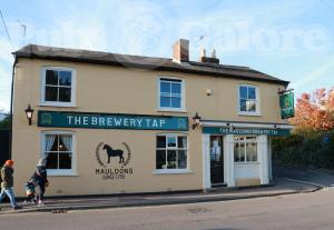 Picture of The Brewery Tap