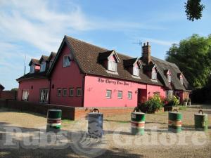 Picture of The Cherry Tree Inn