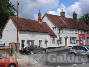 Picture of The Cock Inn