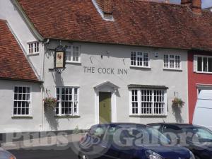 Picture of The Cock Inn