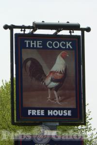 Picture of Cock Horse