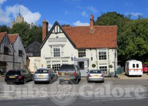 Picture of The George