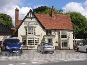 Picture of The George