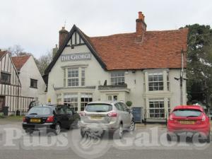 Picture of The George