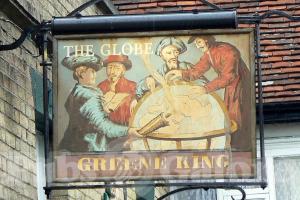 Picture of The Globe