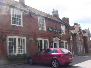 Picture of The Hare Inn