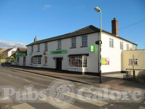 Picture of Highbury Barn