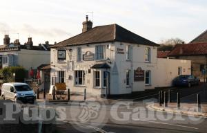 Picture of Horse & Groom