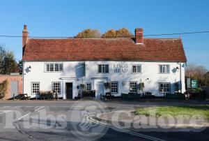 Picture of The Kings Head