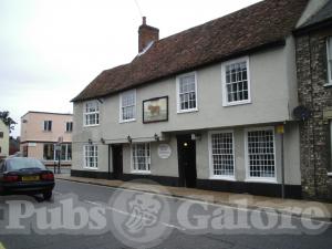 Picture of Old Bull Hotel & Restaurant